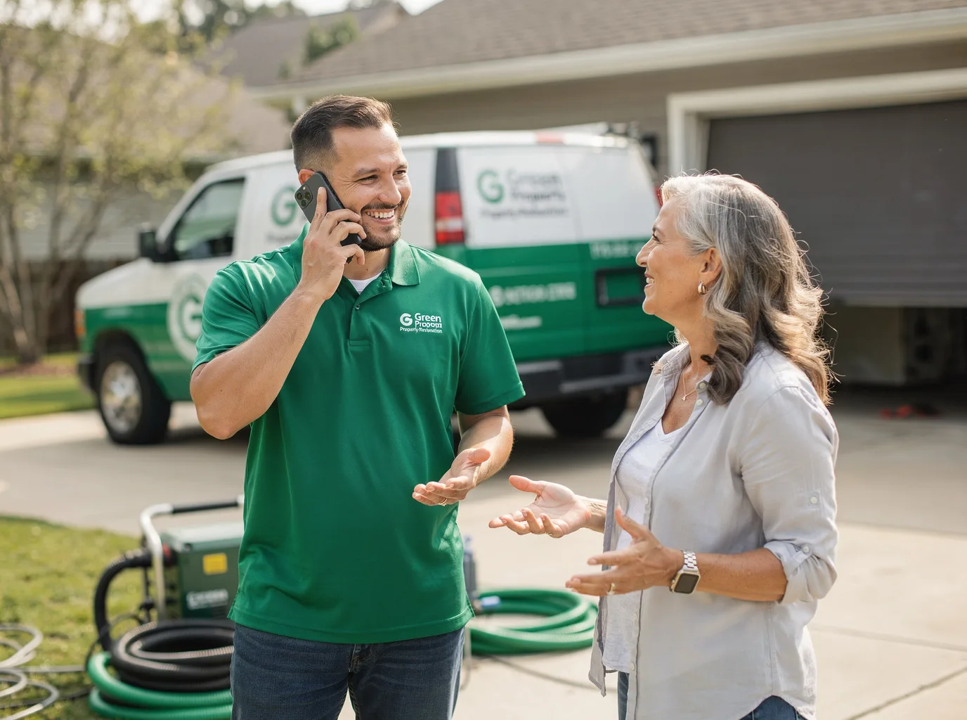 Water Damage Restoration Biglerville, PA FAQs